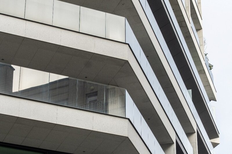 Appartement te Bruxelles