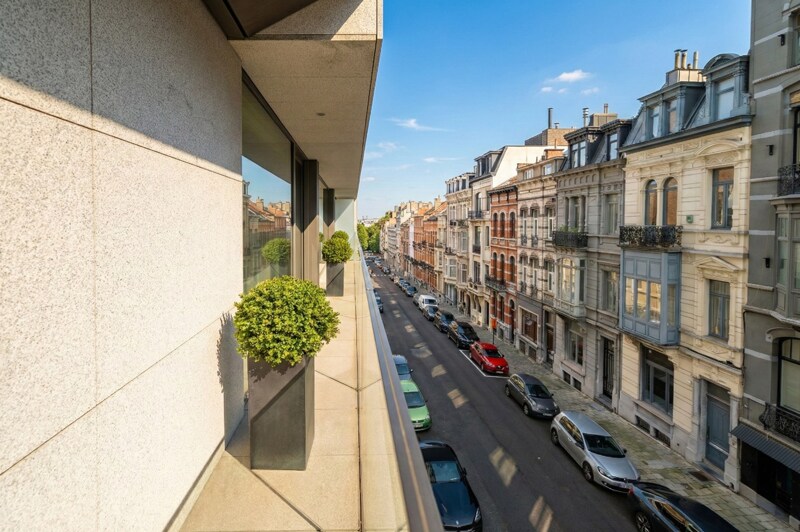 Appartement te Bruxelles