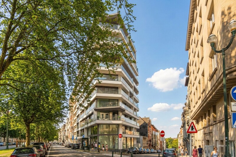 Appartement te Bruxelles
