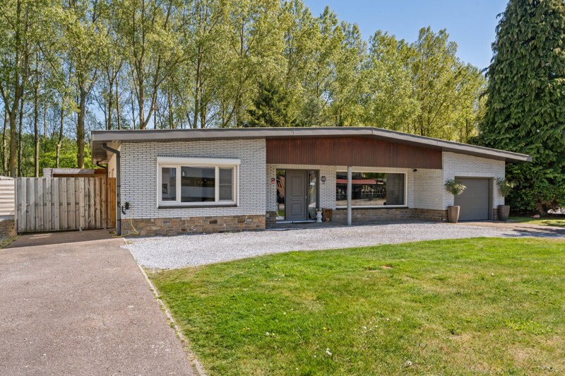 Bungalow te Lommel