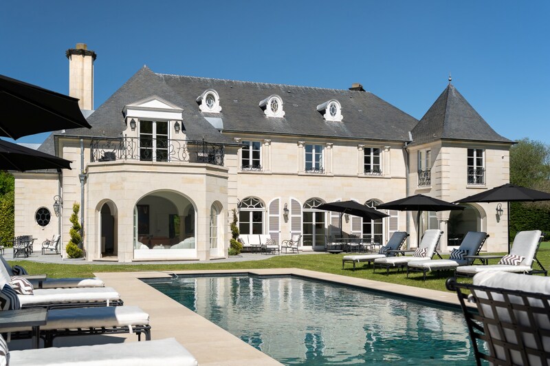 Woning te Braine-l'Alleud
