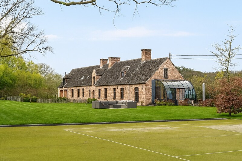 Woning te Schilde