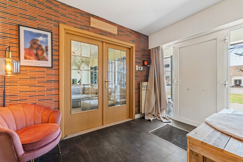 Bungalow te Lommel
