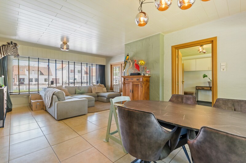 Bungalow te Lommel