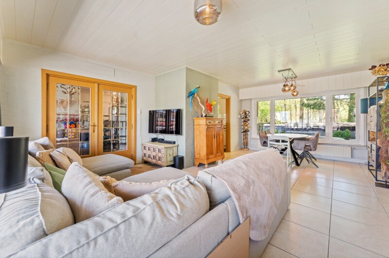 Bungalow te Lommel