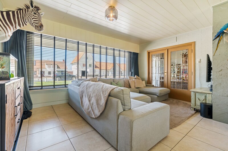 Bungalow te Lommel