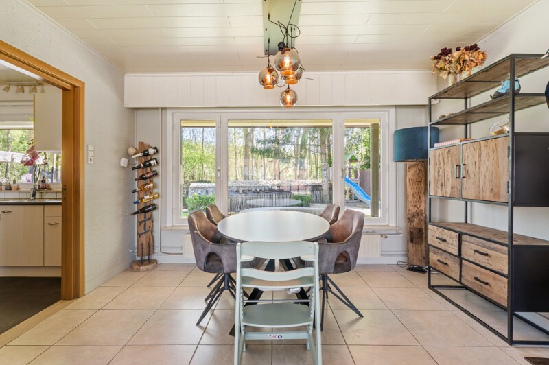 Bungalow te Lommel