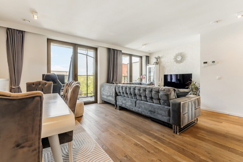 Appartement te Gent
