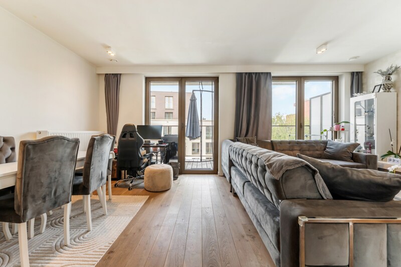 Appartement te Gent