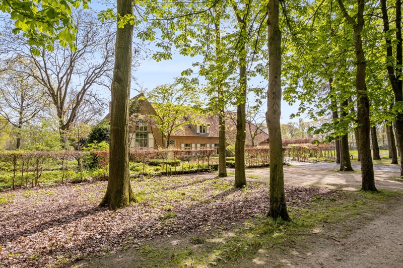 Exclusieve Villa te Oud-Turnhout