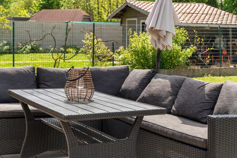 Villa te Sint-Joris-Winge