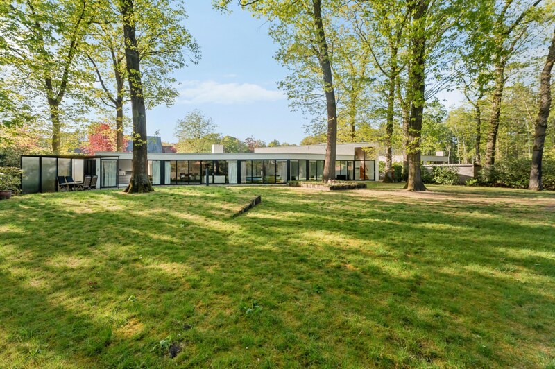 Villa te Oud-Turnhout