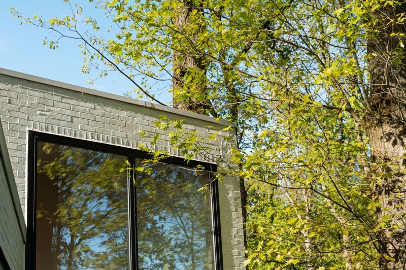 Villa te Oud-Turnhout