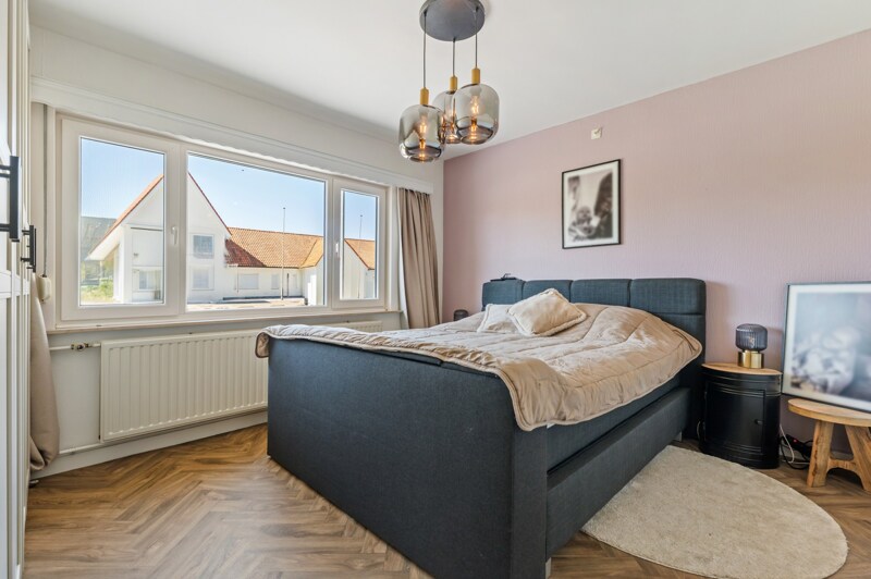 Bungalow te Lommel