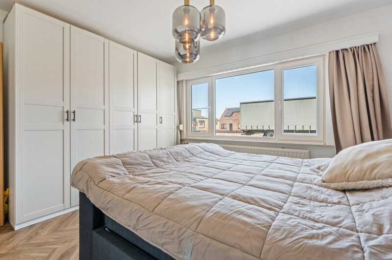 Bungalow te Lommel