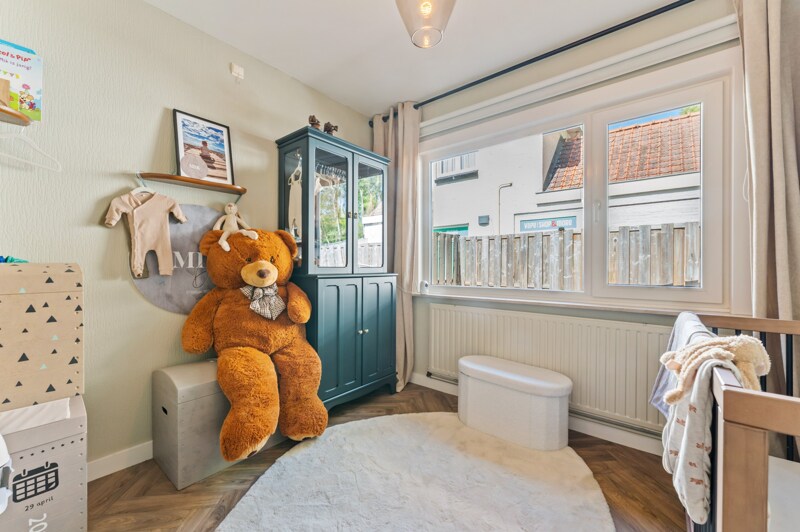 Bungalow te Lommel
