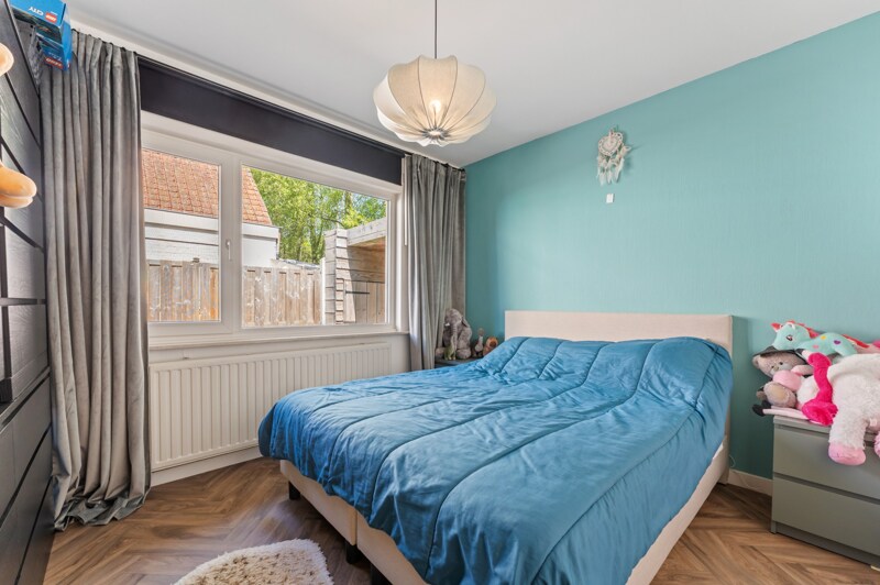Bungalow te Lommel