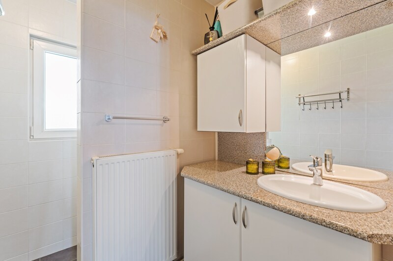 Bungalow te Lommel