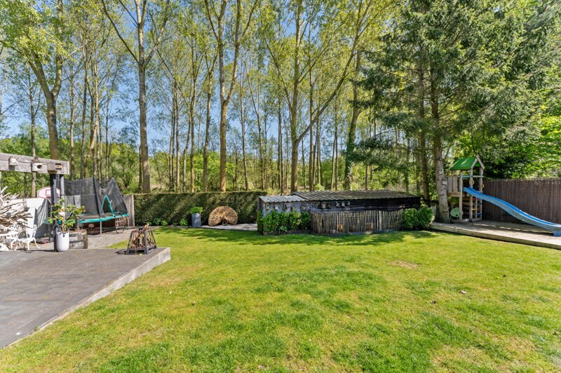 Bungalow te Lommel