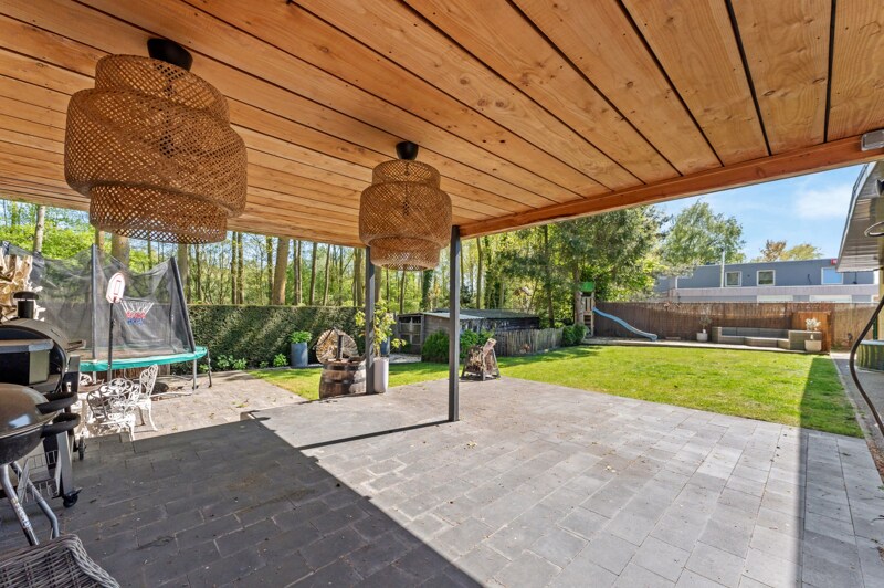 Bungalow te Lommel