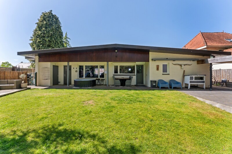 Bungalow te Lommel