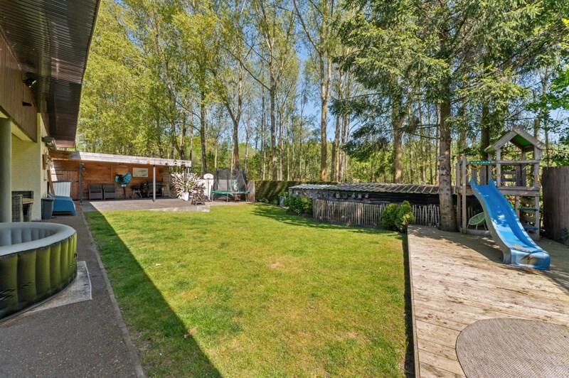 Bungalow te Lommel
