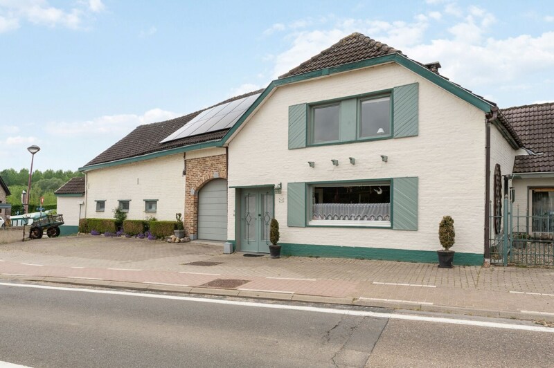 Woning te Heers