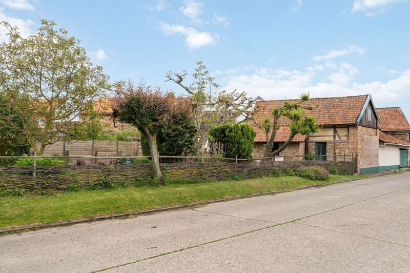 Woning te Heers