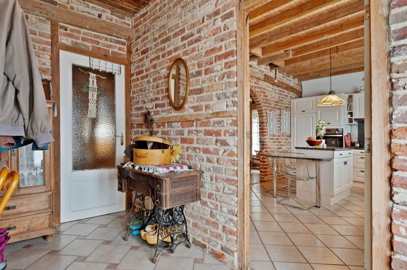 Woning te Heers