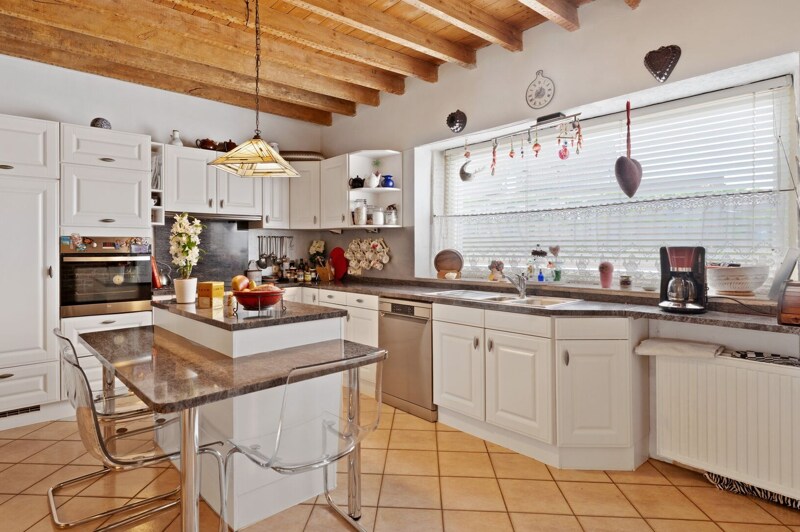 Woning te Heers