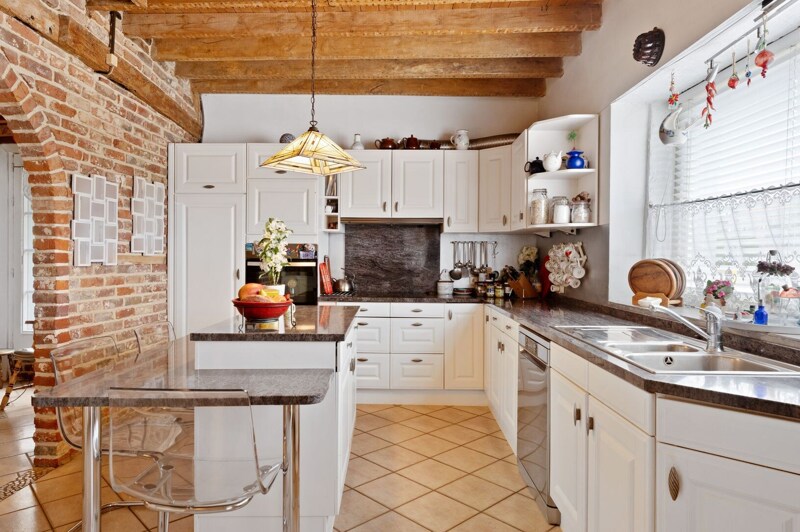 Woning te Heers