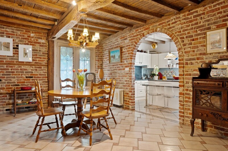 Woning te Heers