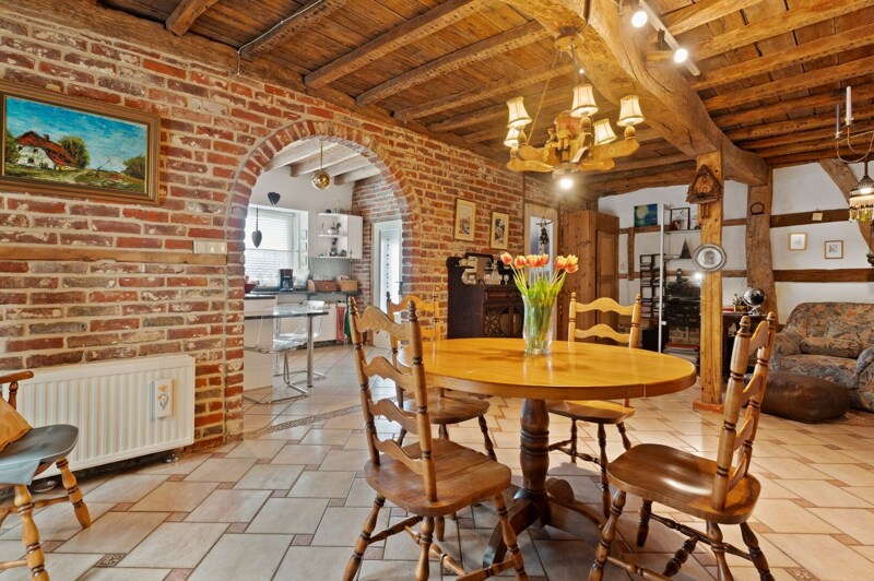 Woning te Heers