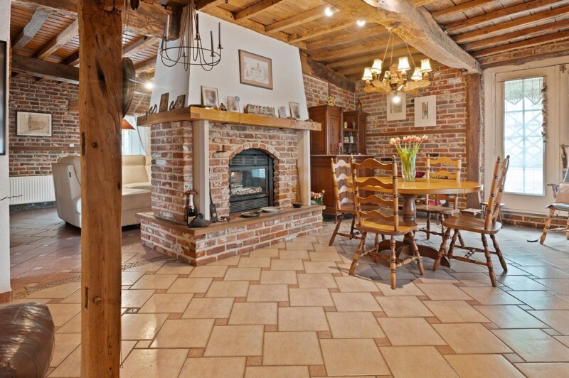 Woning te Heers