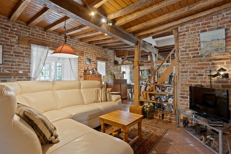 Woning te Heers
