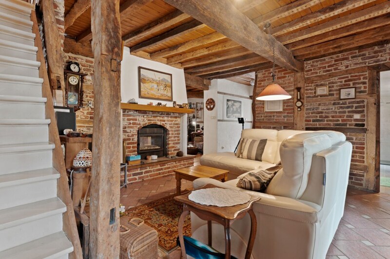 Woning te Heers