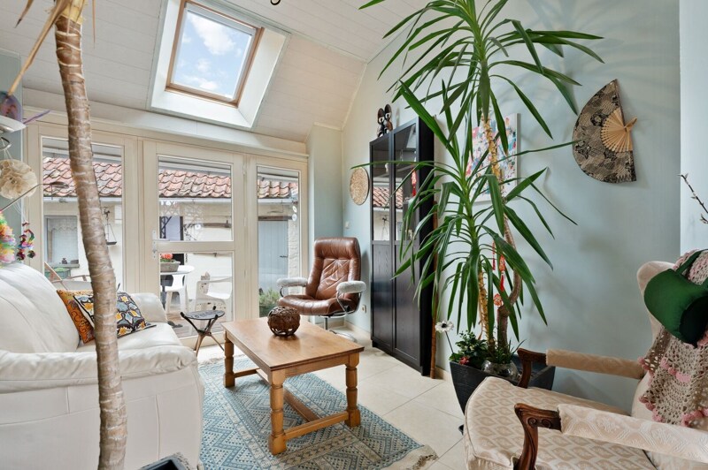 Woning te Heers