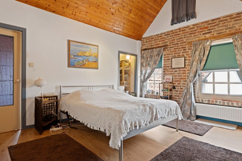 Woning te Heers
