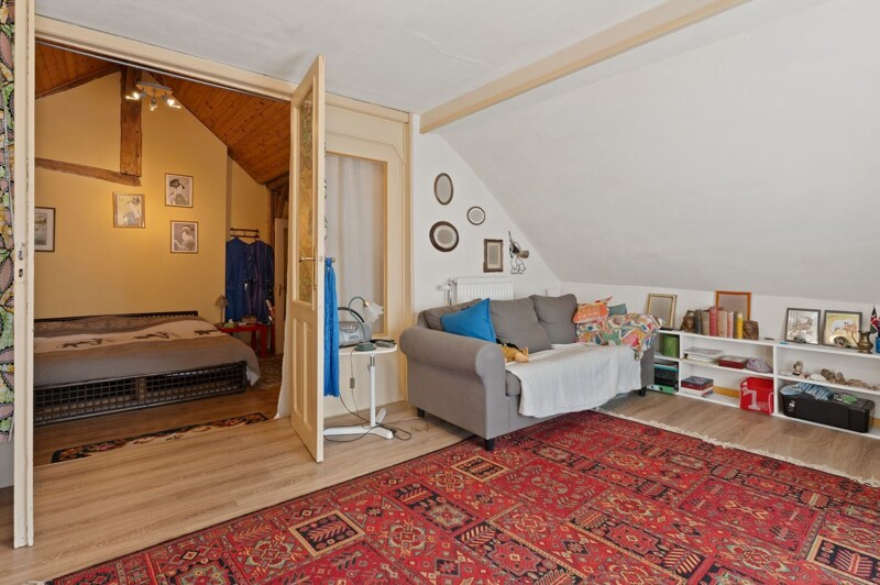 Woning te Heers