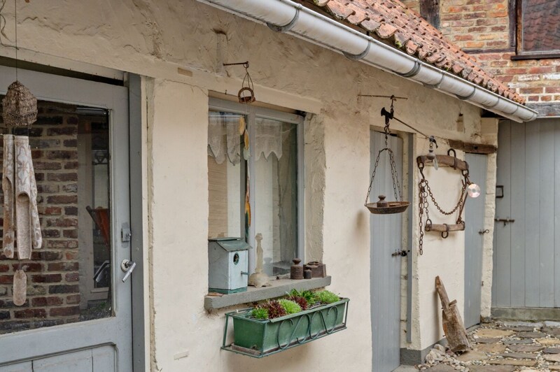 Woning te Heers