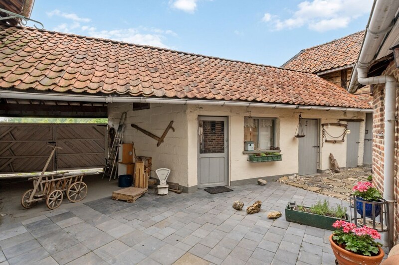 Woning te Heers