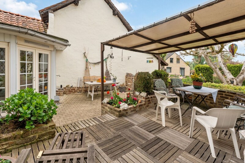 Woning te Heers