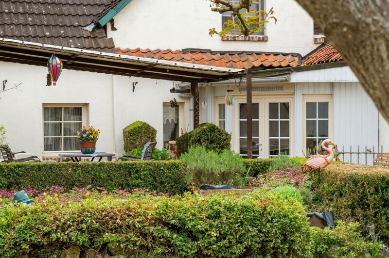 Woning te Heers