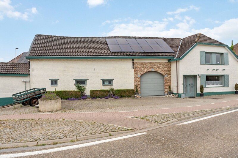 Woning te Heers