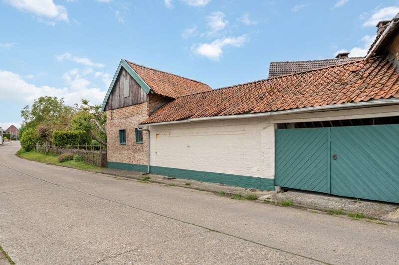 Woning te Heers