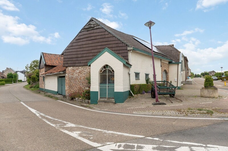 Woning te Heers
