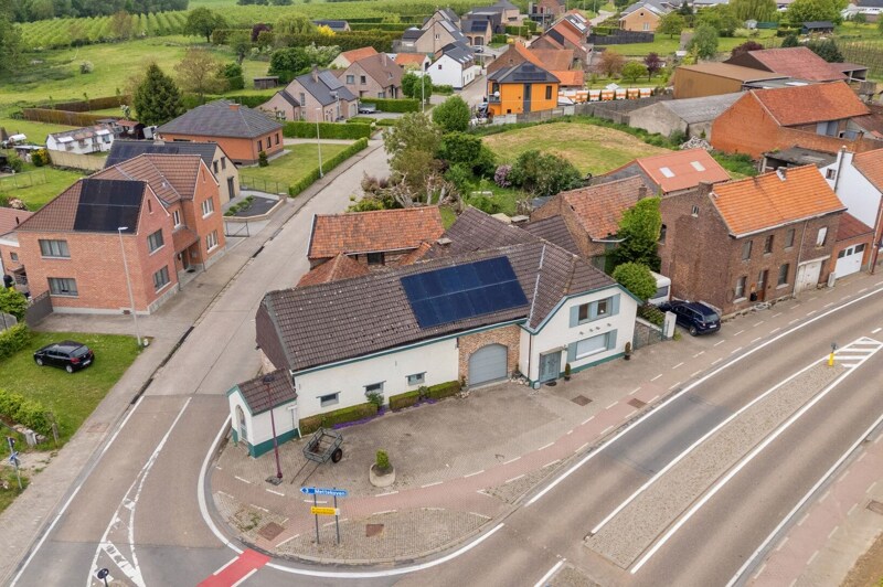Woning te Heers