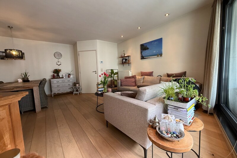 Woning te Hoogstraten