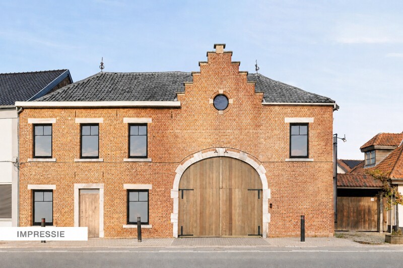 Woning te Hasselt