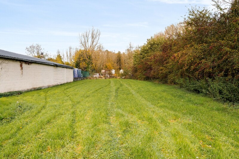 Woning te Hasselt